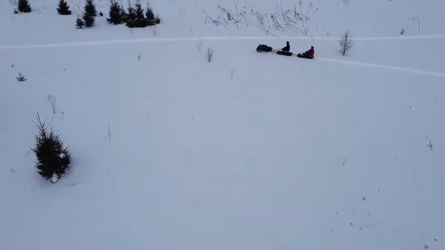 Покатушки с дедом на мотособаке смотреть онлайн