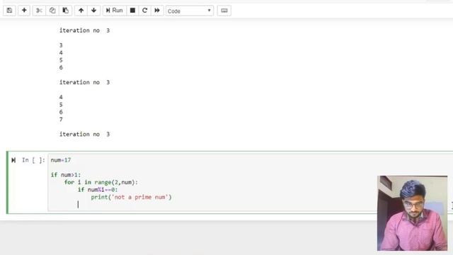 prime numbers program in python urdu/hindi смотреть онлайн