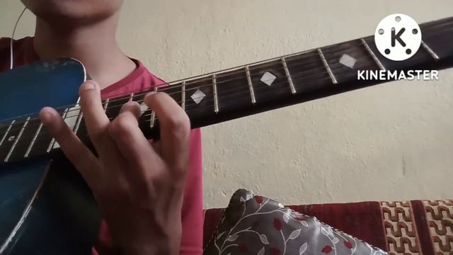 Yo beat saro ( many mistakes you can find ) song (farki farki nahara malai) this is only trail смотреть онлайн
