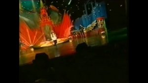 Поезд / группа Рок - острова