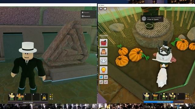 TDS - Tower Defense Simulator Leak of Matchmaking and Lobby [Found in TDS Discord] смотреть онлайн