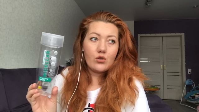 Пустые баночки января!? смотреть онлайн