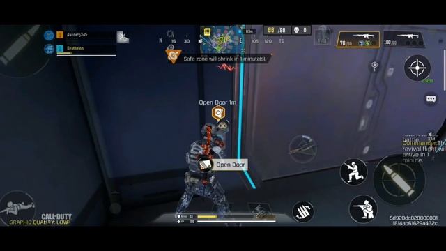 SERVER NODE 15 FINALE. Final Data of Post-Human. Mission Complete смотреть онлайн