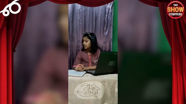 Contestant Code : GIT-6-0391 | Name : Priya Satpathi смотреть онлайн