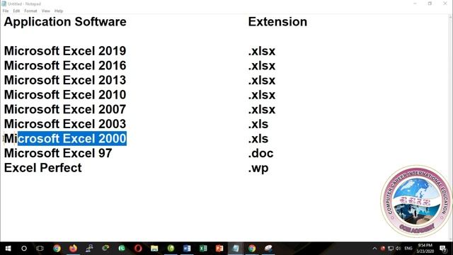 Microsoft Excel 2019 Introduction By CCIE Academy смотреть онлайн