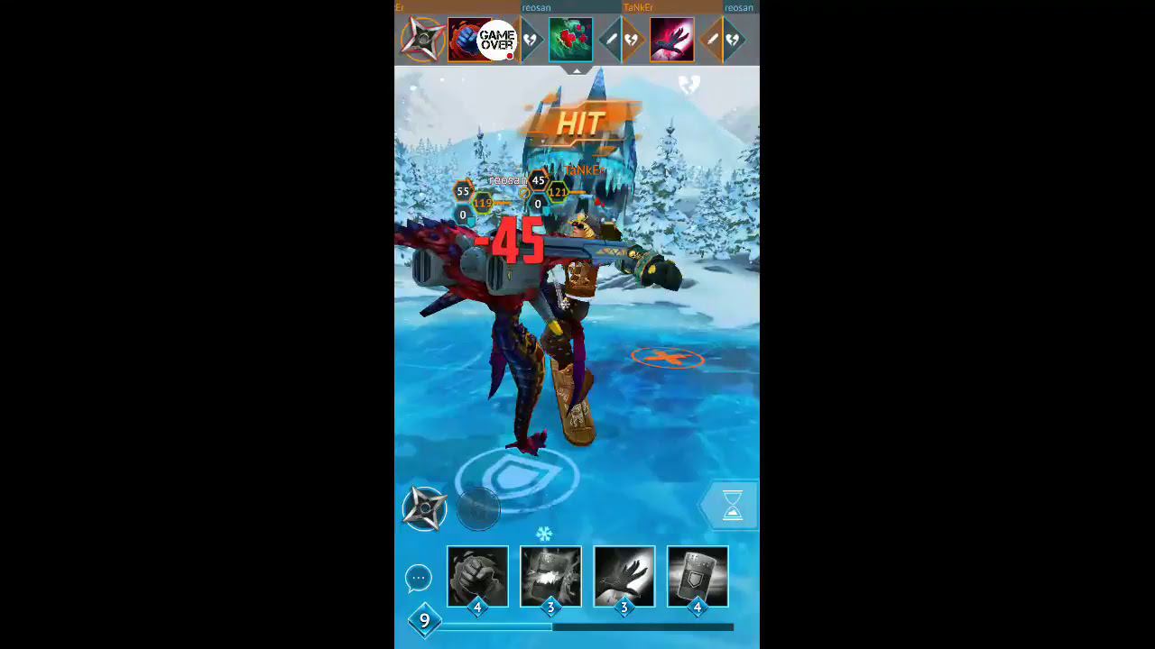 Стрим игры "Versus". смотреть онлайн