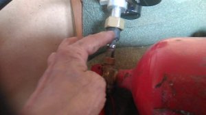 Обзор на сварочный полуавтомат РЕСАНТА саипа 200.