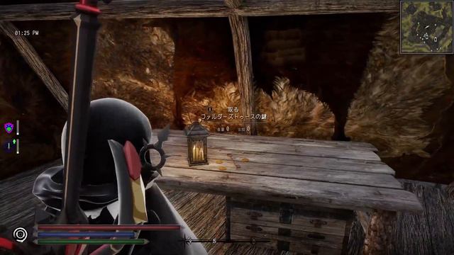 新 Skyrim SE modded play ADXP/MCO 環境NO５ смотреть онлайн
