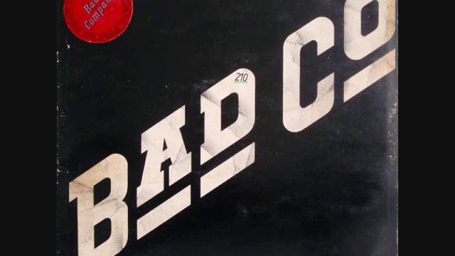 Bad Company - Can't Get Enough - 1974 смотреть онлайн