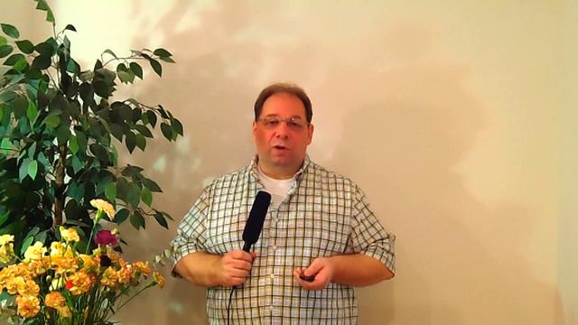 GOD's PROMISES - PROVERBS 10:22 - The Blessing of the Lord makes rich | Dietmar Scherf смотреть онлайн