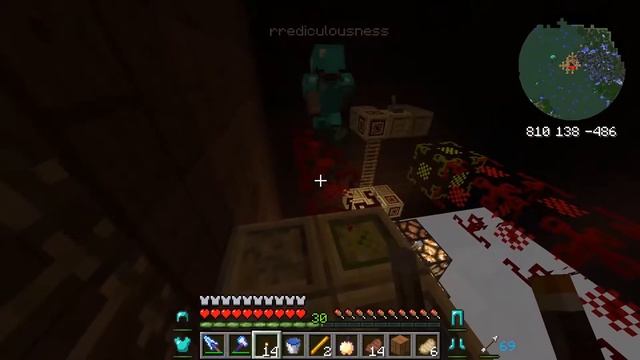 [URGHAST + TWILIGHT LICH?] Minecraft: Hexxit Episode 4 смотреть онлайн