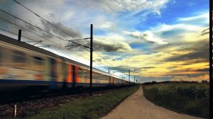 Эдуард Хиль Снятся людям иногда голубые города