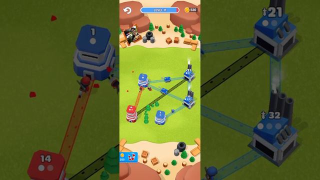Tower war game level 11 || tower war get coins #towers #war #worlfwidemobilegame смотреть онлайн
