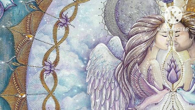 Э.К. Профет."Родственные души и БЛИЗНЕЦОВЫЕ ПЛАМЕНА ". Подготовка к встрече с БЛИЗНЕЦОВЫМ ПЛАМЕНЕМ. смотреть онлайн