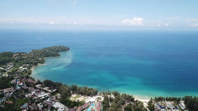 Недвижимость на Пхукете. Ареда апартаментов у моря на Пхукете. Снять квартиру на Пхукете. Таиланд.