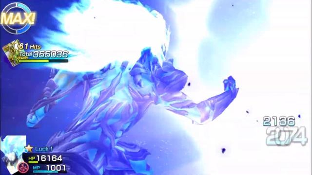 Chaos Rings III - Adam SecretBoss 2021 смотреть онлайн