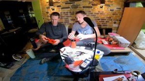 Уловистая приманка на трофейную щуку - Бактейл СВОИМИ РУКАМИ