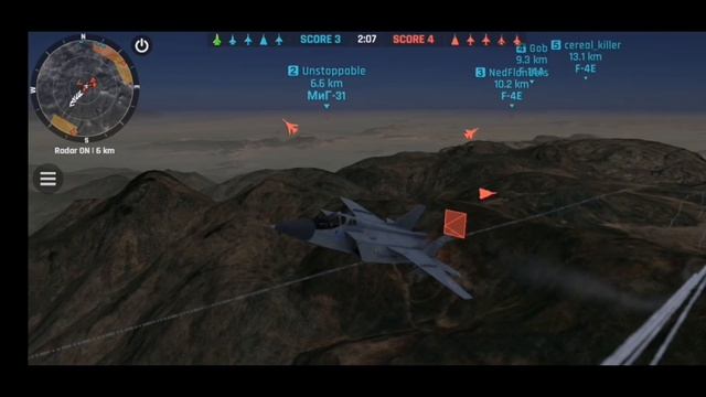 Metalstorm. Геймплей.