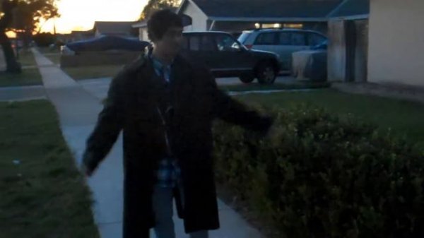 Traumatizing, or a Secret Passion?