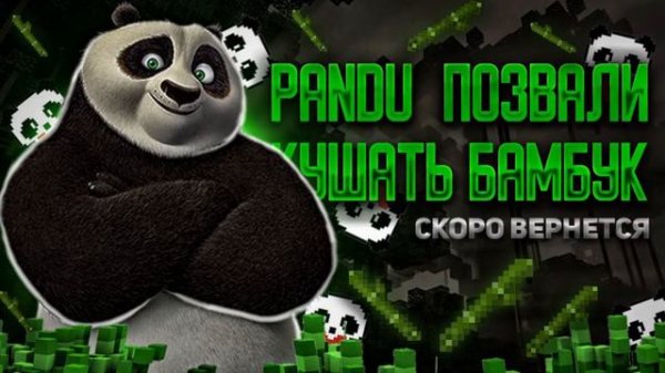 💞ОБЫЧНЫЙ СТРИМ! Заходи поиграем вместе!💖 #panda #minecraft #funtime
