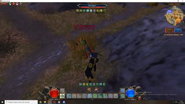 "Спутать карты, деньги, два клинка" Кот 60 (Северный Клинок) смотреть онлайн