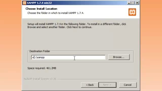 Xampp смотреть онлайн