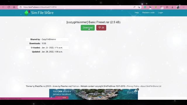 Could Gshade be Better Than Reshade? | Getting Cute Lighting in Sims 3 | This Was Unexpected! Part смотреть онлайн