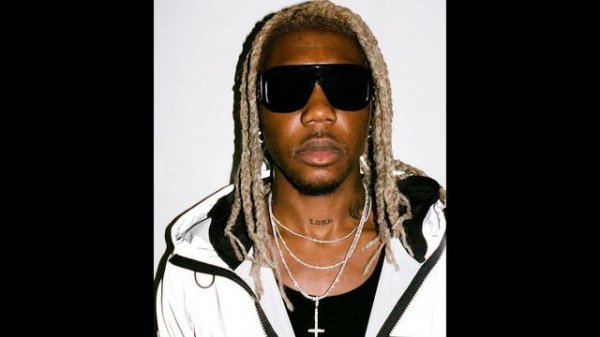 [FREE] Opium Type Beat 2023 - "Basic"