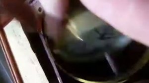 Морской хронометр 6мх