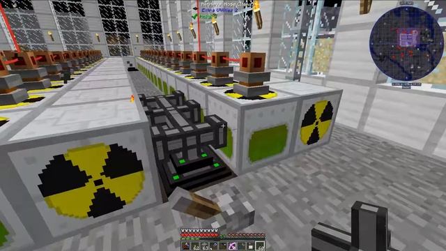 Let's Play Modded Minecraft Ep. 40: Automatic Wither Spawning and Slaying! смотреть онлайн