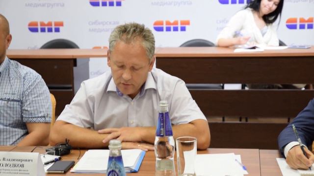 Круглый стол по дебиторской задолженности Барнаул 2018 смотреть онлайн