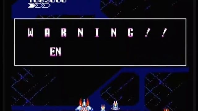FINAL SOLDIER (PC ENGINE - FULL GAME) смотреть онлайн