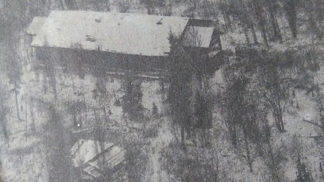 Kazys Jankauskas DVI GALAKTIKOS 2 Šešėlių miškuose смотреть онлайн