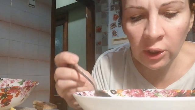 Кушаем вкусный хаш