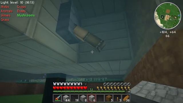 LP IndustrialCraft, Buildcraft, Forestry und mehr DEHD #129 Hausbaus und Abfüllerei смотреть онлайн