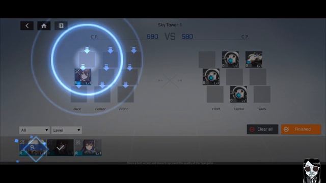 STARSEED: ASNIA TRIGGER - CBT Philippines Gameplay Android APK IOS