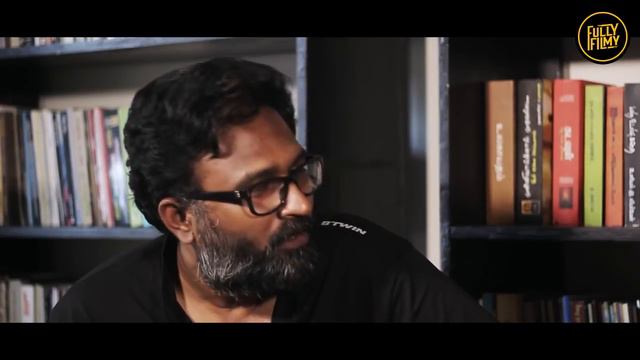 Fully Frank with Director Ram | Taramani | Fully Filmy смотреть онлайн