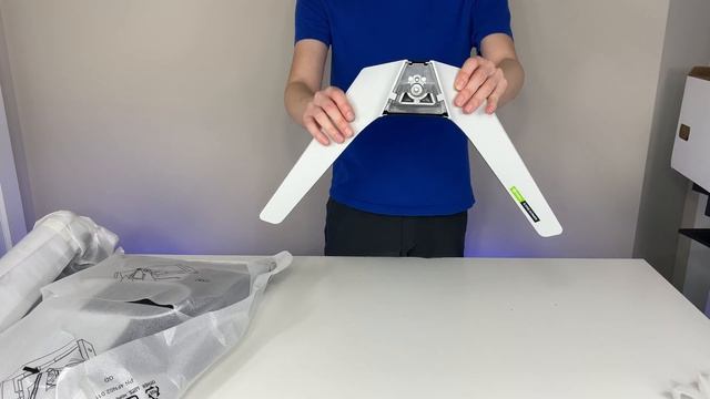 Alienware AW2721D - 240Hz, 27-inch QHD, Fast IPS Monitor Unboxing [4k60p] смотреть онлайн
