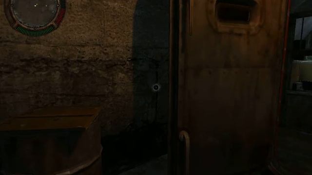 Stalker: NLC6 to AMD Radeon HD 6410D смотреть онлайн