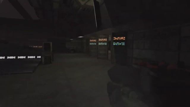 Cosmodread play through FULL GAME Oculus Quest 2 смотреть онлайн