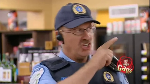 JFL Hidden Camera Pranks & Gags- Lottery Police Officer смотреть онлайн