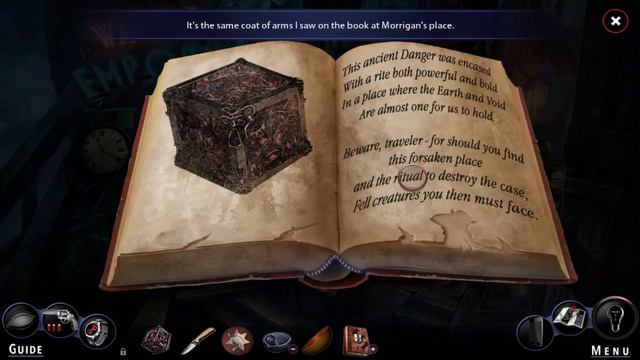 Adam Wolfe Episode 2 Walkthrough смотреть онлайн