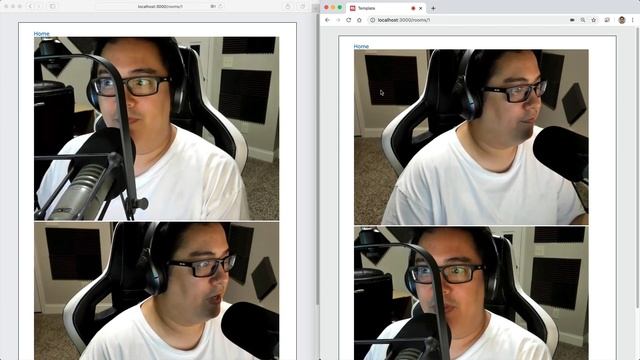 Episode #246 - Video Chat with WebRTC | Preview смотреть онлайн