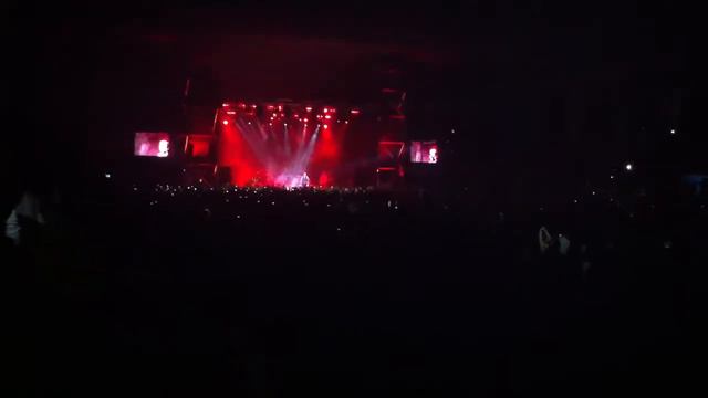 Океан Эльзи Харьков 2013 смотреть онлайн