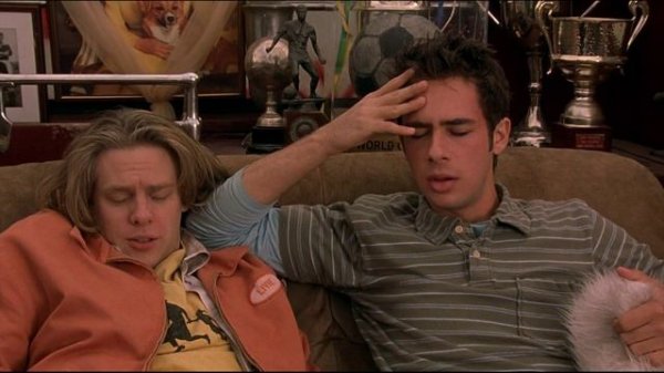 Lustra - Scotty Doesnt Know (Fan Video)