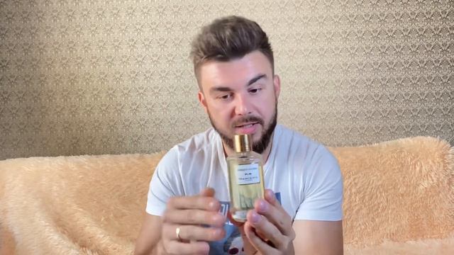 Обзор на Hindu Kush от Mancera