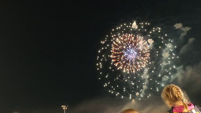 Салют 12 Июня 2022 Саранск смотреть онлайн