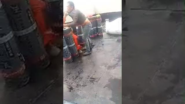 Палвонхои изоляция болои криша смотреть онлайн