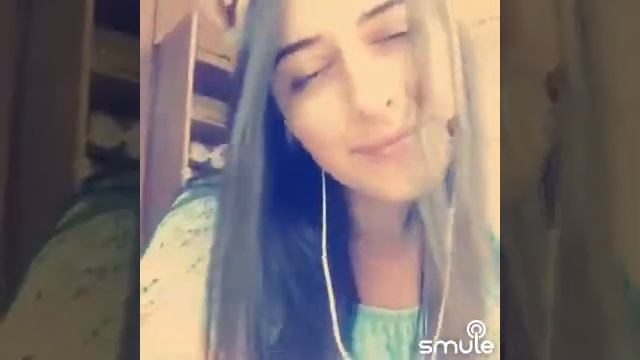 Тамила Абдуллаева. Ивушки
