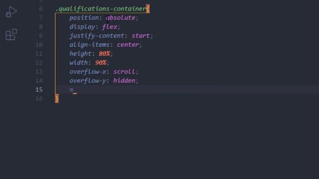 React JS Personal Portfolio Website | Beginner friendly tutorial смотреть онлайн